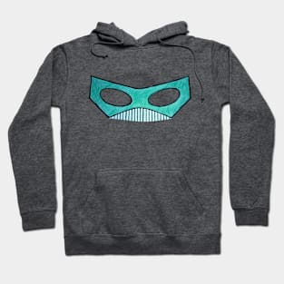 Mainstream Villains: Classic Logo Hoodie